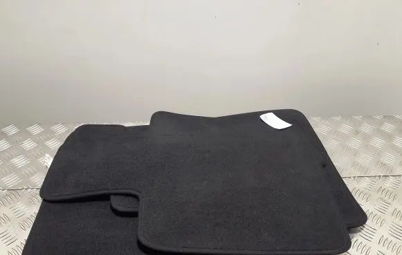 Mini One - Cooper F56 F55 Car floor mat set 7409965 51477409965