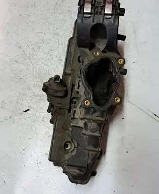 Mercedes-Benz C W204 Intake manifold A6460902337 8546640 071203001
