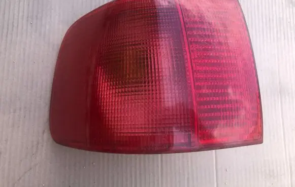 Audi A6 S6 C4 4A Rear/tail lights