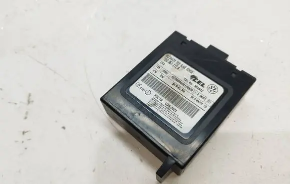 Volkswagen Eos Other control units/modules 1Q0951172A 902922