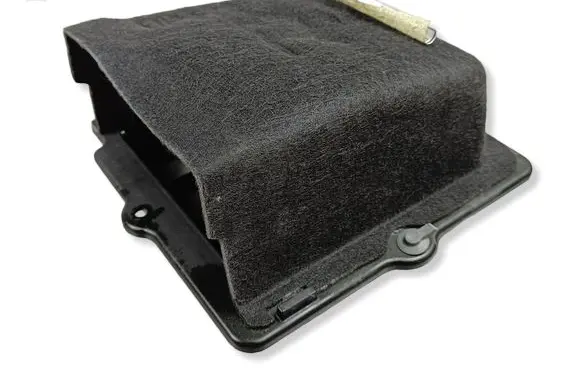 Jeep Grand Cherokee WL Quarter panel pressure vent 68542780AA