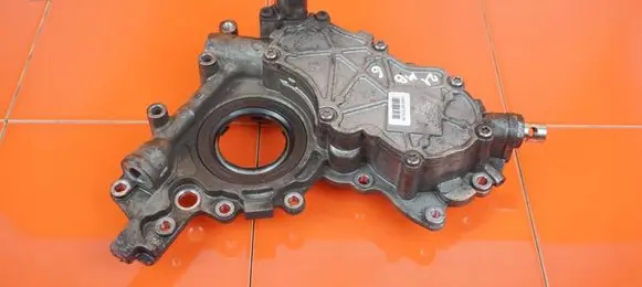 Iveco Daily 6th gen Vacuum pump 5802387229 21MB6