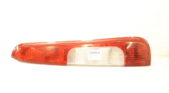 Ford C-MAX I Rear/tail lights