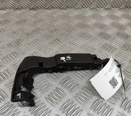 Audi A3 S3 8V Front bumper mounting bracket 8V3807183A