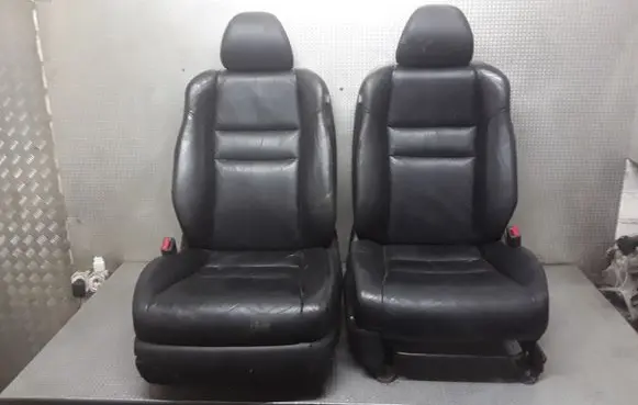 Honda Accord Seat and door cards trim set 