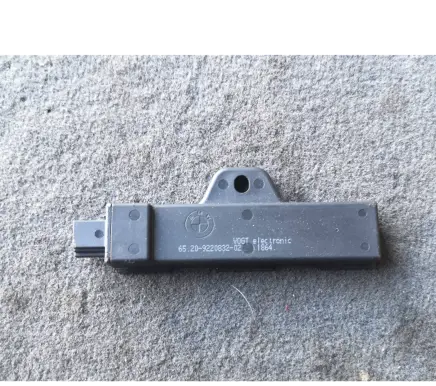 BMW 4 F32 F33 Interior comfort aerial antenna 9220832