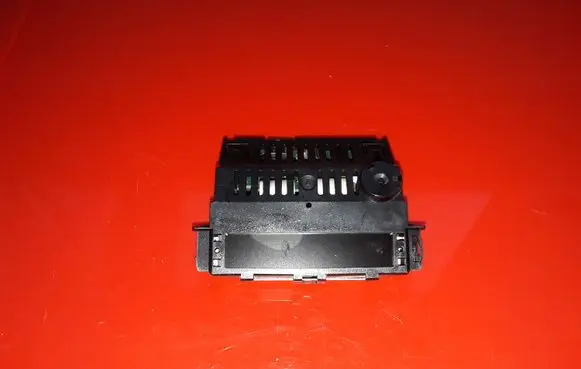 Mercedes-Benz CLK A209 C209 Parking PDC sensor display screen A2035450332 102338000