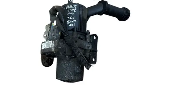 Peugeot 3008 I Electric power steering pump A5100991 023206G1