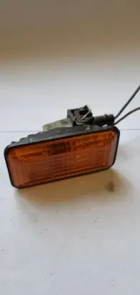 Volkswagen Golf III Front fender indicator light 1H0949117A