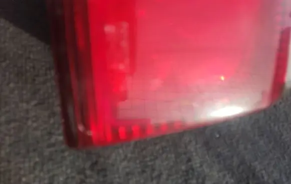Subaru Legacy Rear/tail lights SR1286