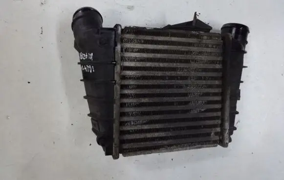 Seat Ibiza III (6L) Intercooler radiator 6Q0145804G