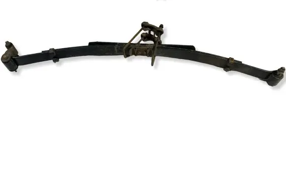 Ford F150 Rear leaf spring CL3V5560LB