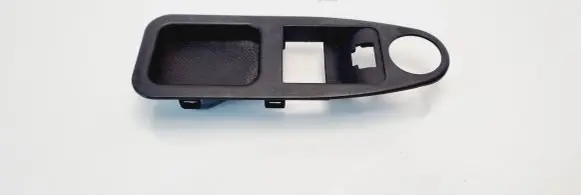 Citroen Jumpy Front door window switch trim 