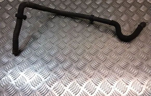 Renault Scenic II - Grand scenic II Engine coolant pipe/hose