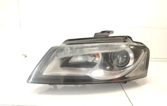 Audi A3 S3 8P Headlight/headlamp 31214168