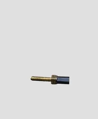 Opel Astra K Outside/exterior temperature sensor 55490894