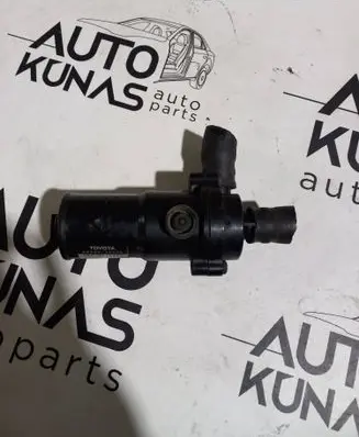 Toyota Prius (XW20) Electric auxiliary coolant/water pump 0641000951