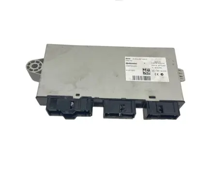 BMW 5 F10 F11 CAS control unit/module 9268749 2112710802 116RI000056