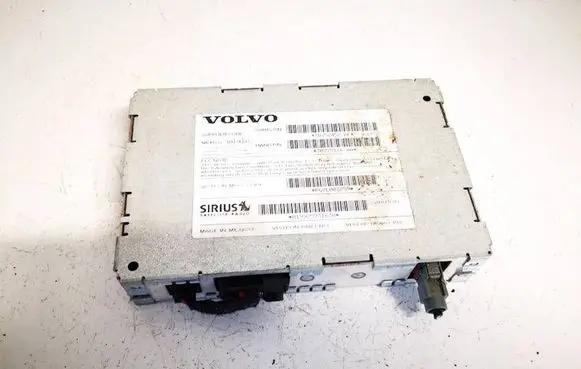 Volvo XC70 Other control units/modules 30752452