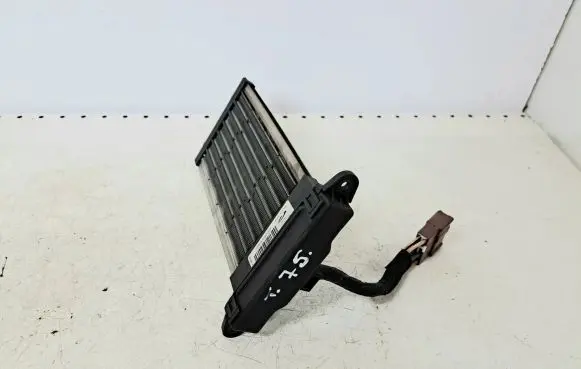 Honda Civic Electric cabin heater radiator A30105A5702000