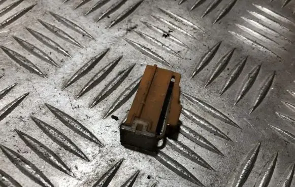 Renault Laguna II Other relay