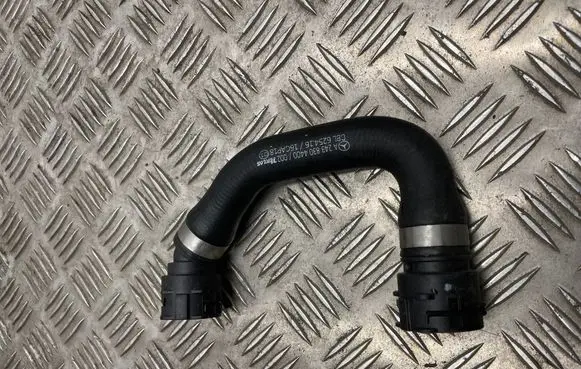 Mercedes-Benz EQB Engine coolant pipe/hose A2438304400