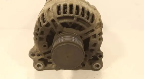 Seat Leon (1M) Generator/alternator 0124515022