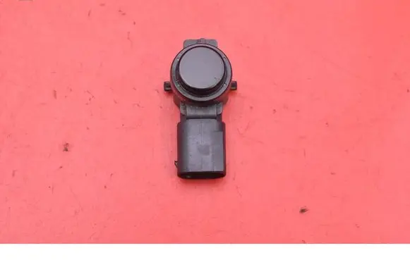 Peugeot 508 RXH Parking PDC control unit/module 9675202477XT