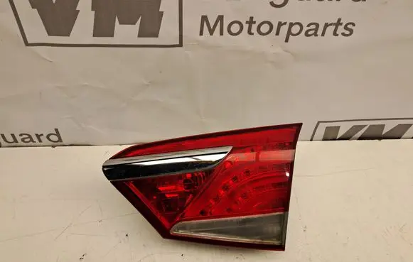 Hyundai i40 Rear/tail lights 924043Z001
