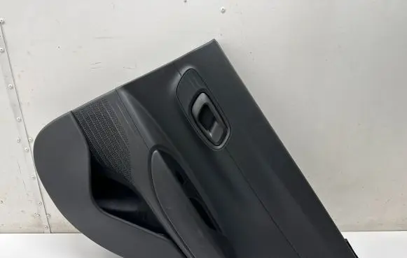 Hyundai Bayon Rear door card panel trim 83720Q1010 BC35DRCAR
