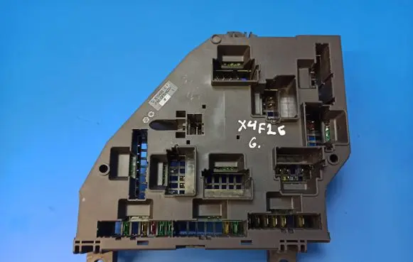 Fuse module