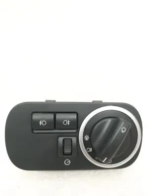 Land Rover Discovery 4 - LR4 Light switch AH2213A024AC