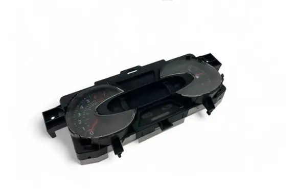 Renault Captur Speedometer (instrument cluster) 248106509R