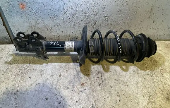 Toyota Yaris Cross Front shock absorber/damper 485200D530 9174230323C