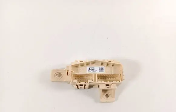 KIA Niro Other control units/modules 91940AT030