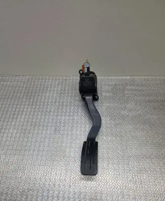 Citroen C4 II Accelerator throttle pedal 9671840280 0280755164