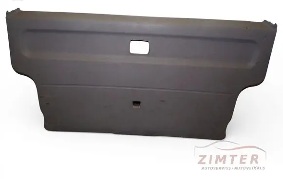 Volkswagen Transporter - Caravelle T4 Tailgate trim 705867601D