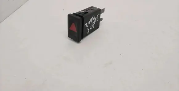 Volkswagen Sharan Hazard light switch 7M3953235 YM2113A350BAW