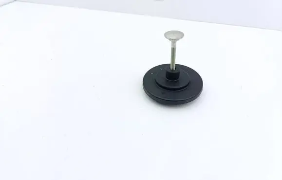 Maserati Ghibli Spare wheel bolt 670004536