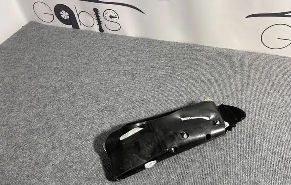 Seat airbag