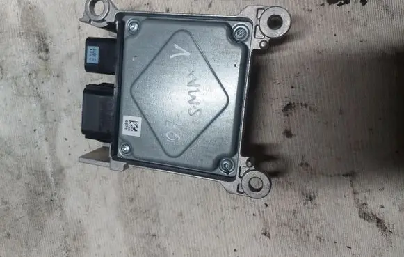 Ford Galaxy Airbag control unit/module 6M2T14B056