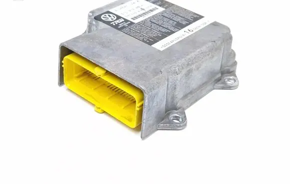 Skoda Superb B6 (3T) Airbag control unit/module 3T0959655A