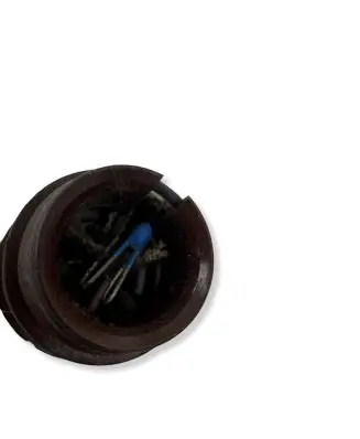 Peugeot 607 Interior temperature sensor 9639900180 51152202 52513D