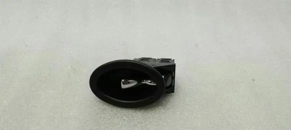 Mini Cooper Countryman R60 Electric window control switch 9800972