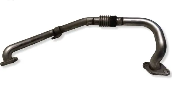 Audi A4 S4 B8 8K EGR valve line/pipe/hose 03L131521AH 41072918