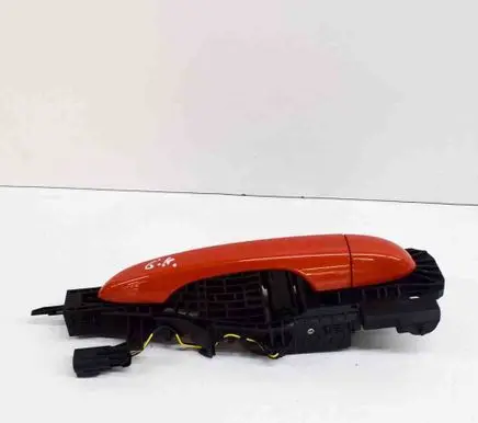 Maserati Levante Front door exterior handle 670272681 P68194126AD
