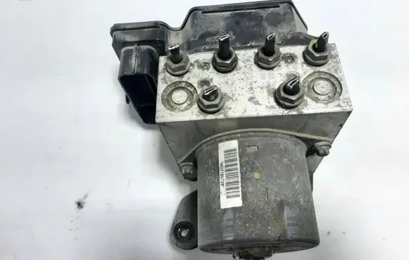 Volkswagen PASSAT B7 ABS Pump 3AA614109AF