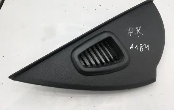 Hyundai ix 55 Dashboard side end trim 3J84766000
