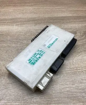 BMW 5 E39 Comfort/convenience module 6901226 60837710