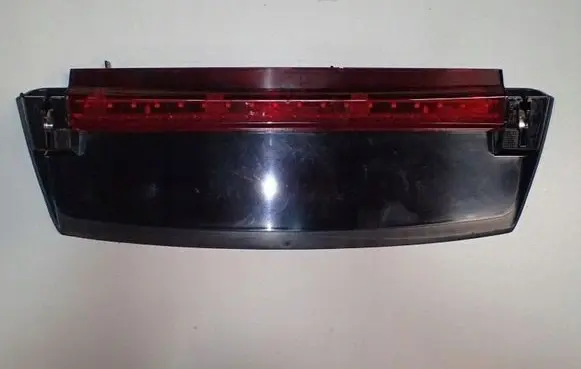 Audi A4 S4 B9 Third/center stoplight 8W5945097